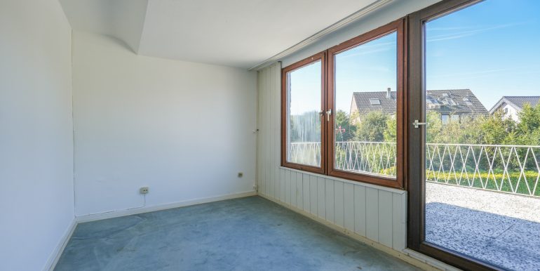 Zimmer 2 OG