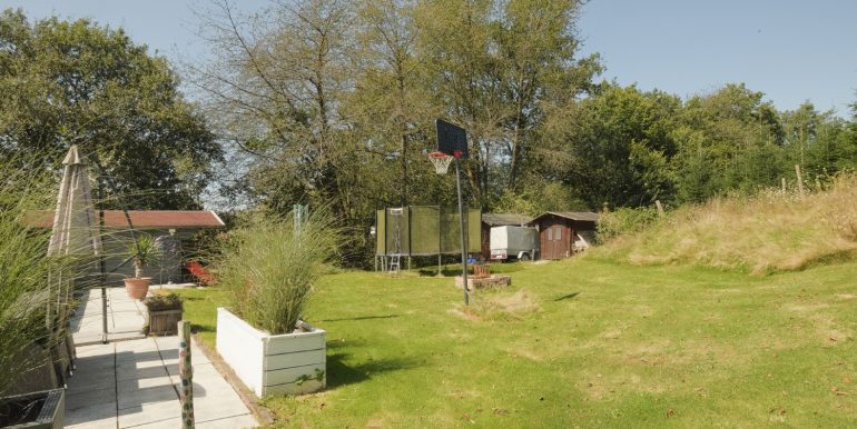 Gartenblick W1
