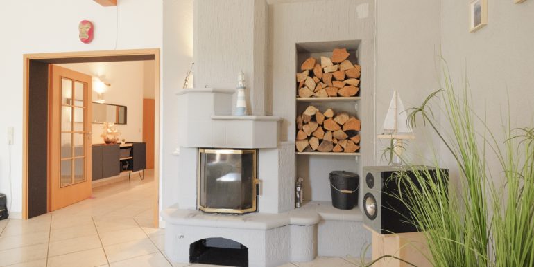 Am Kamin W1