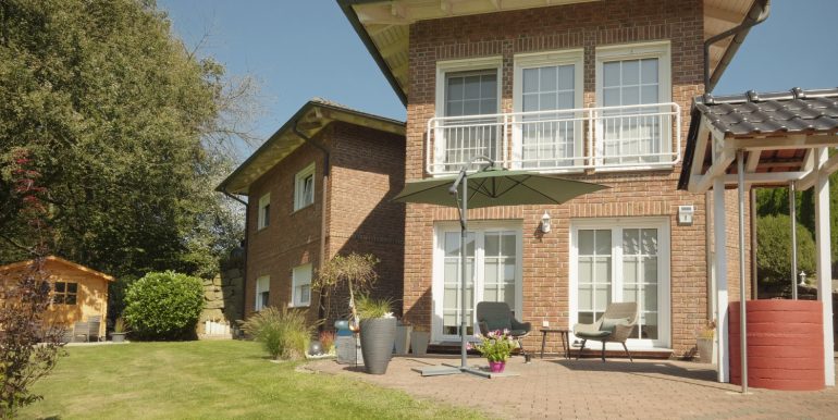 Individuelle Architektur