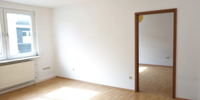 Das Wohnzimmer