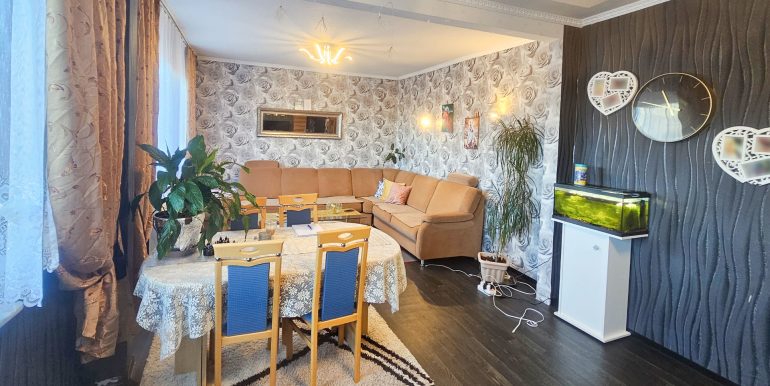 Wohn/Esszimmer EG