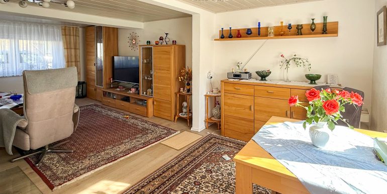 EG Wohnzimmer
