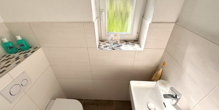 EG Gäste-WC