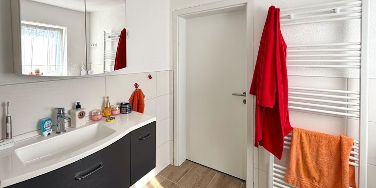 EG Badezimmer