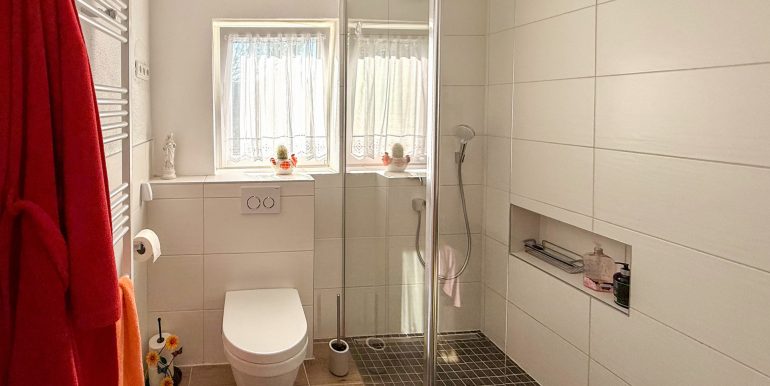 EG Badezimmer