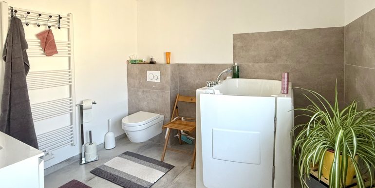 OG Badezimmer