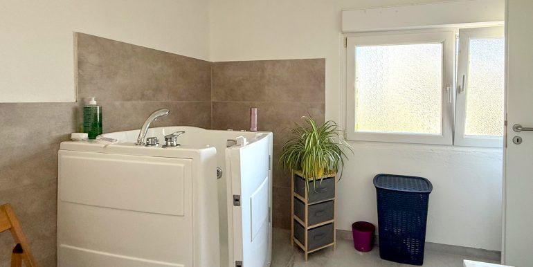 OG Badezimmer