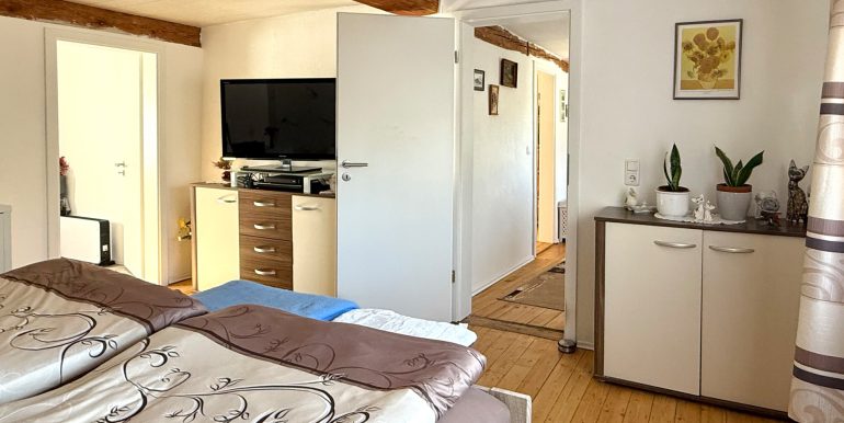 OG Schlafzimmer