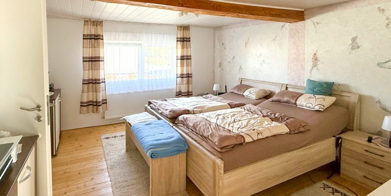 OG Schlafzimmer