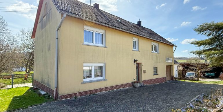 Frontansicht