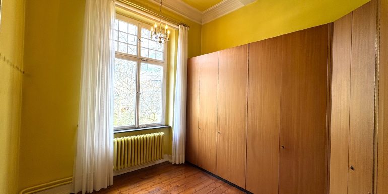 Ankleidezimmer