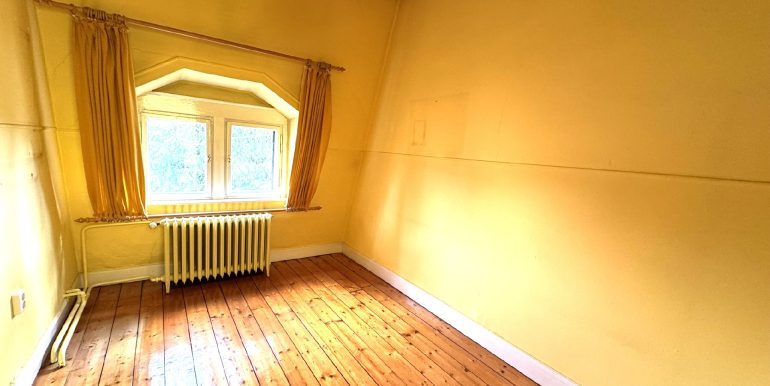 Arbeitszimmer