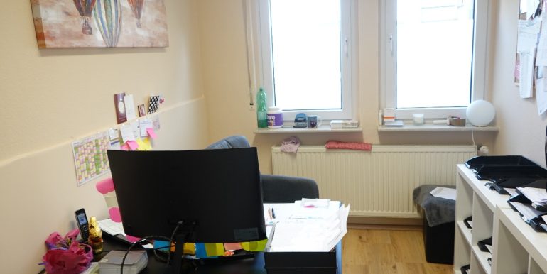 Büro I