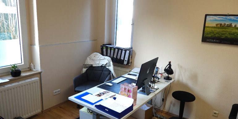 Büro III