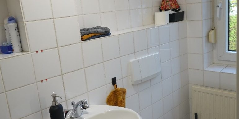 Personal-WC