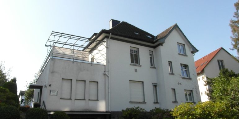 Vorderansicht