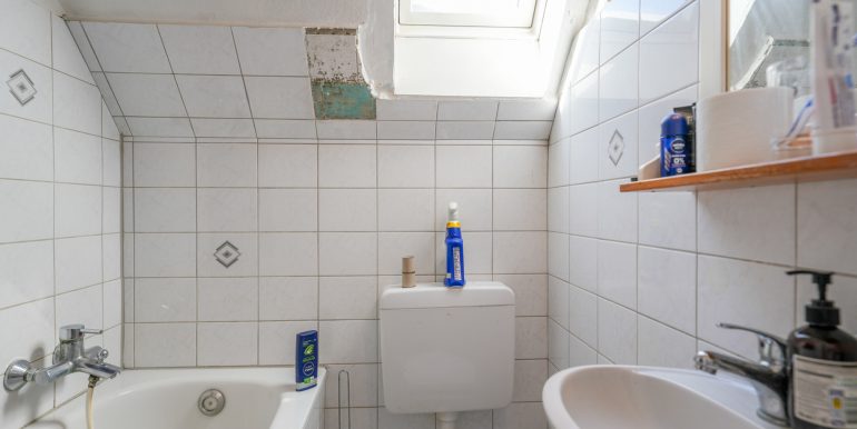 Badezimmer OG