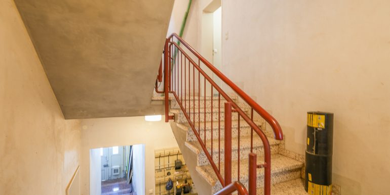 Treppenhaus