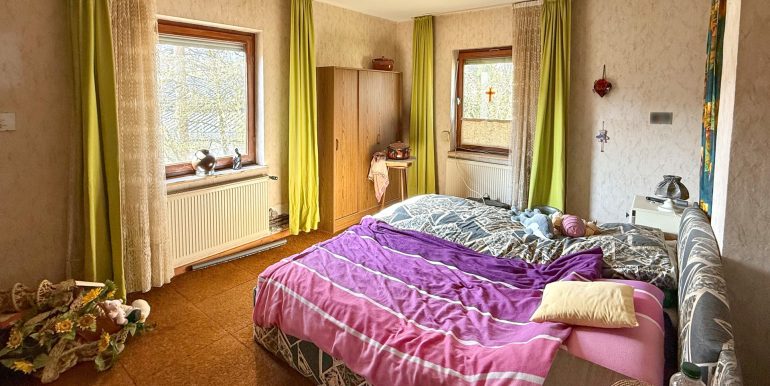 OG Schlafzimmer