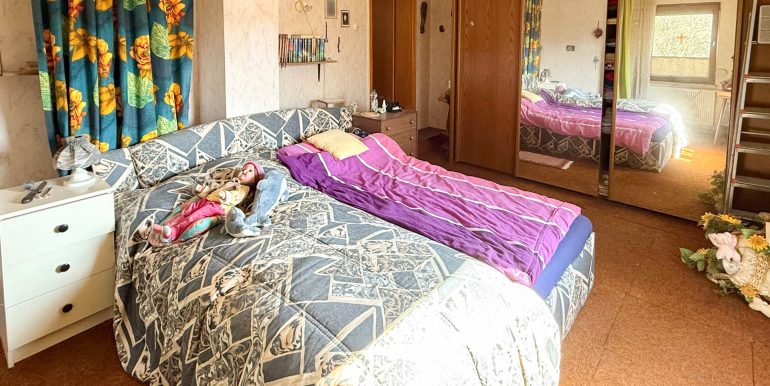 OG Schlafzimmer