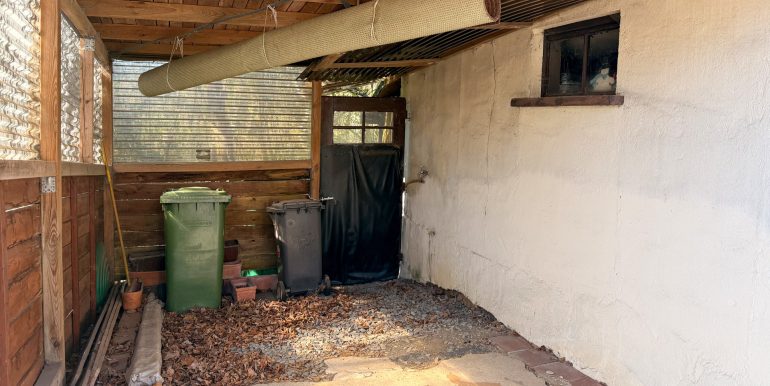 Carport