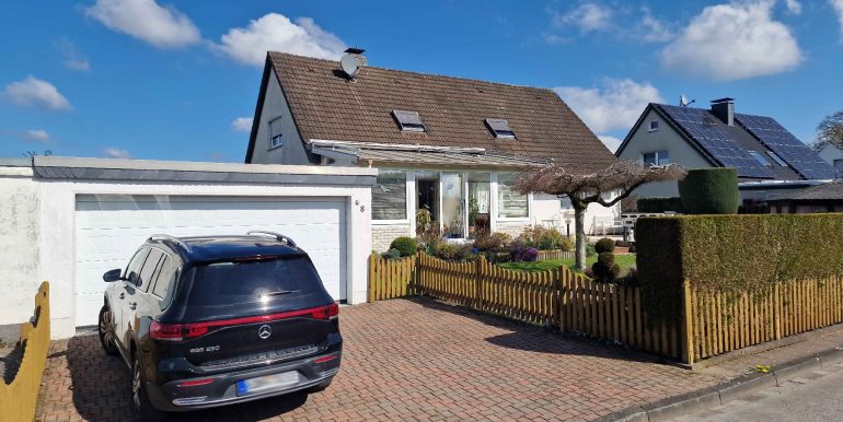 Strassenansicht