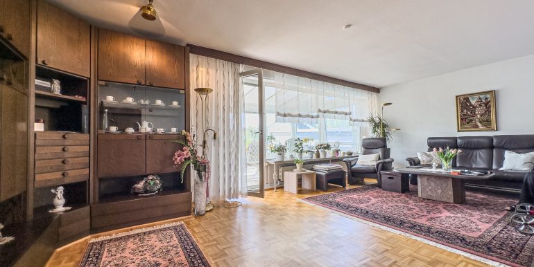 EG Wohnzimmer