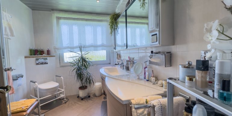 EG Badezimmer