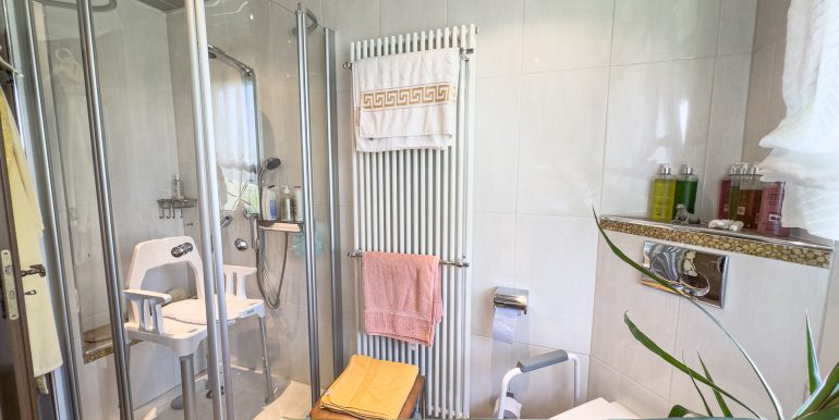 EG Dusche