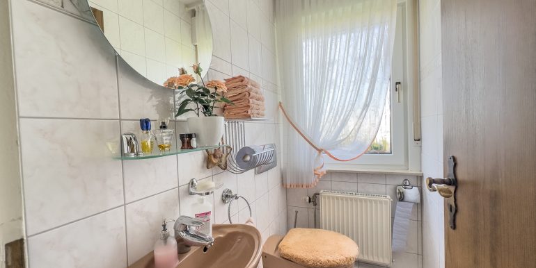 EG Gäste WC