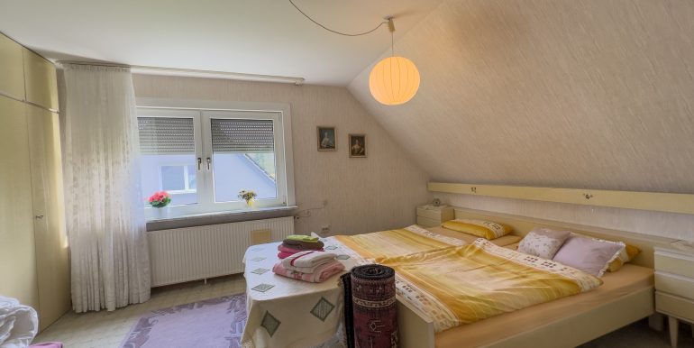OG Schlafzimmer