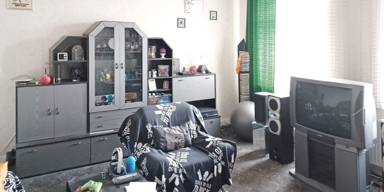 Wohnzimmer - OG