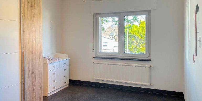 Schlafzimmer EG