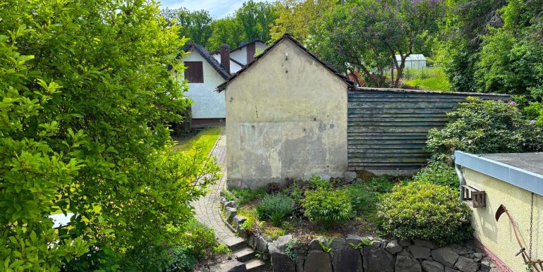 Innenhof
