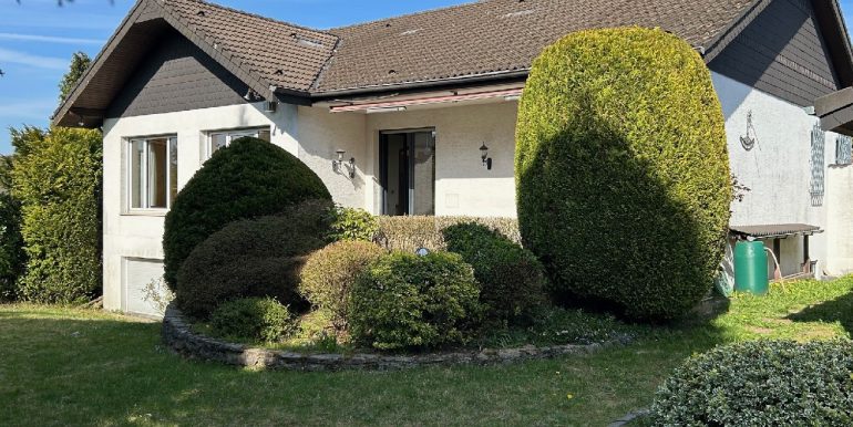 Rückansicht