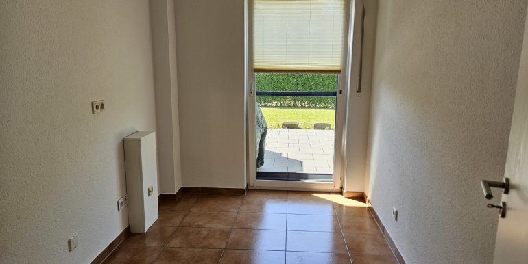 Kleines Zimmer