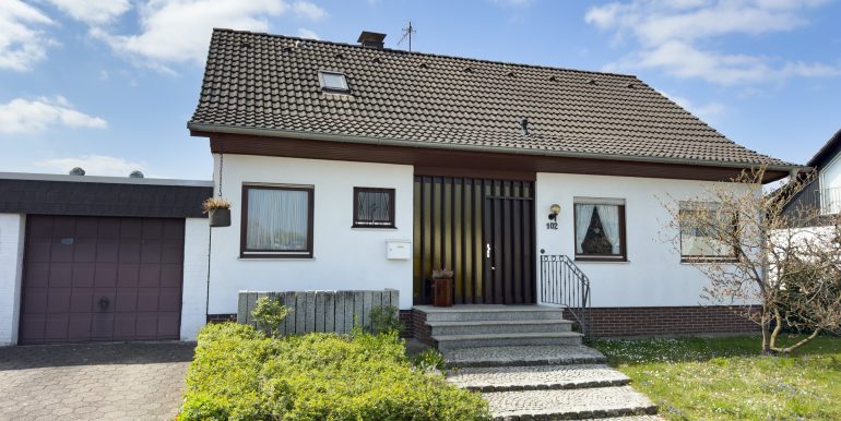 Vorderansicht