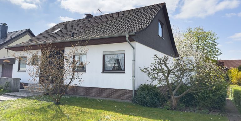 Seitenansicht