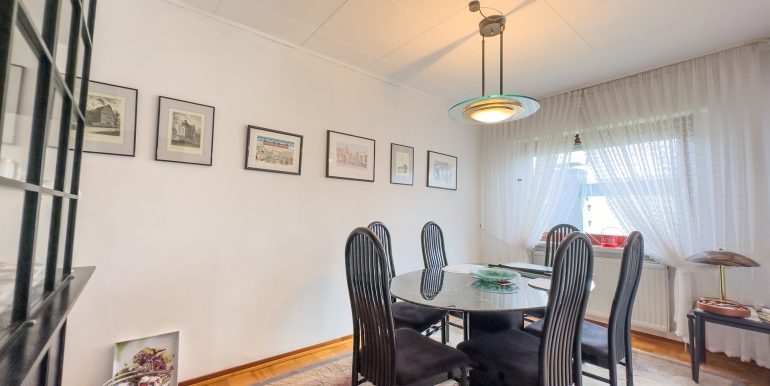 EG Esszimmer