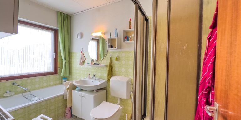 EG Badezimmer