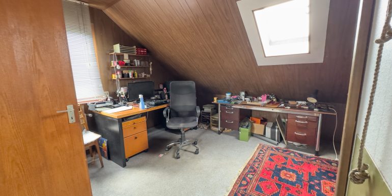 DG Arbeitszimmer