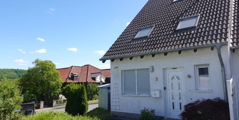 Frontansicht