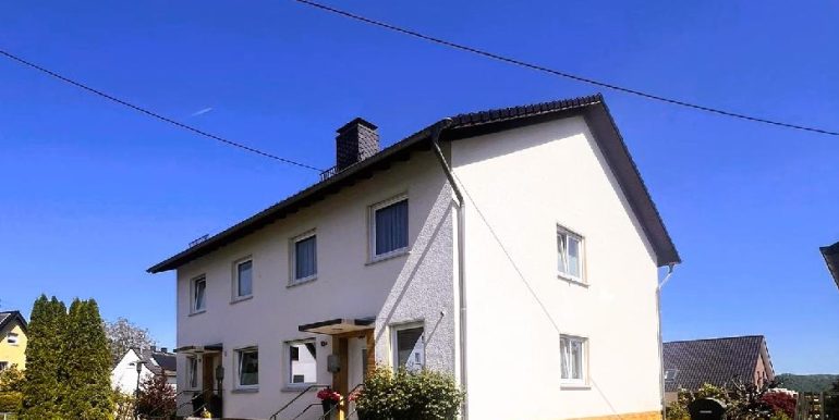 Vorderansicht