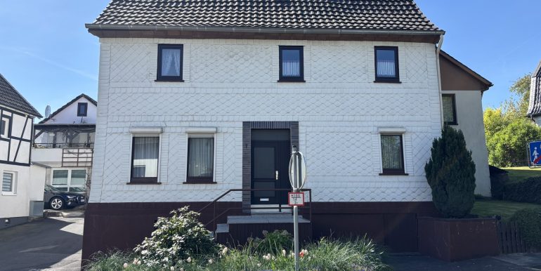 Objektansicht