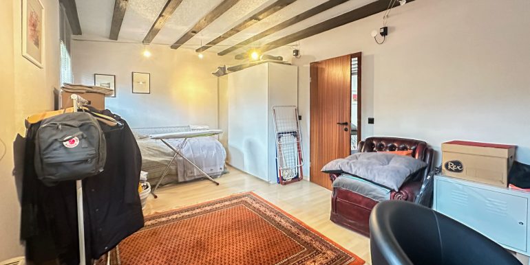 Schlafzimmer II