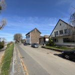 Straßenansicht