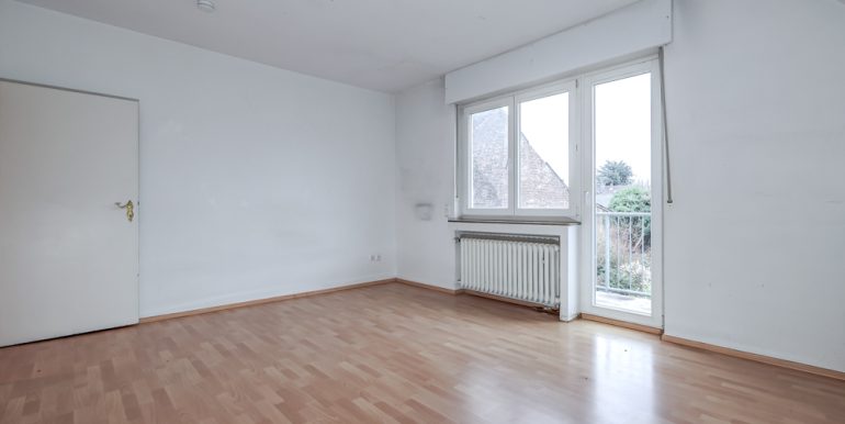 Zimmer 4 OG