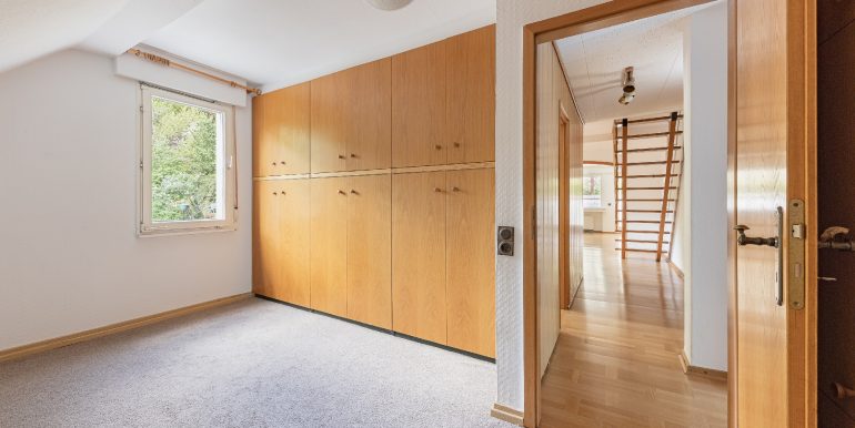 helles Kinderzimmer