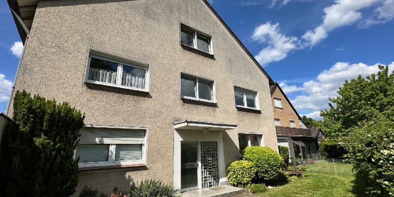 Vorderansicht